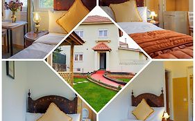 Residencial Airside Palace